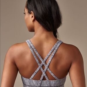 Lululemon Energy Bra